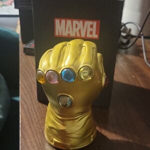 Marvel Infinity Gauntlet